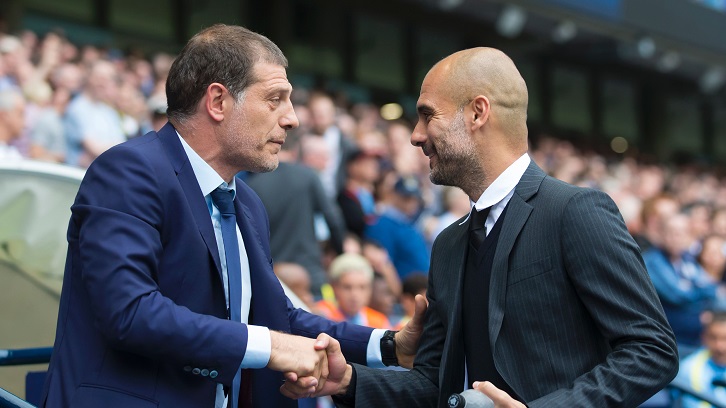 Five Talking Points - Manchester City | West Ham United