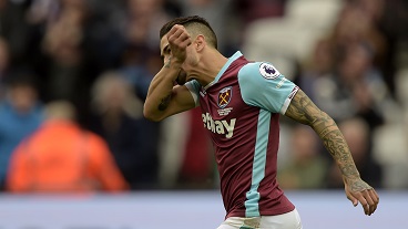Manuel Lanzini
