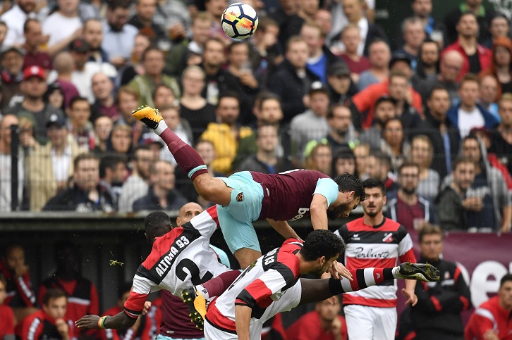 Robert Snodgrass
