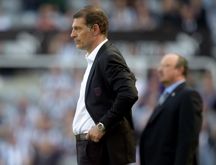Slaven Bilic