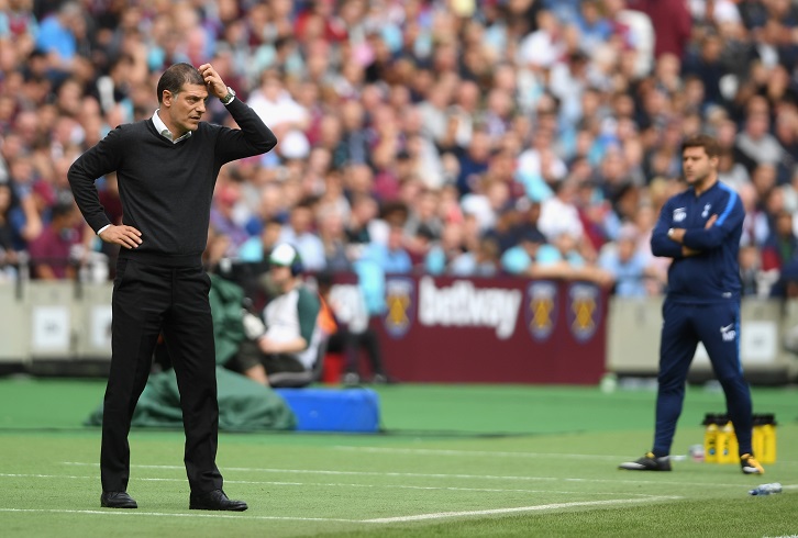 Slaven Bilic