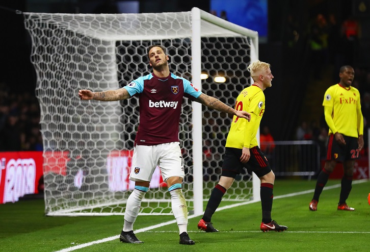 Marko Arnautovic
