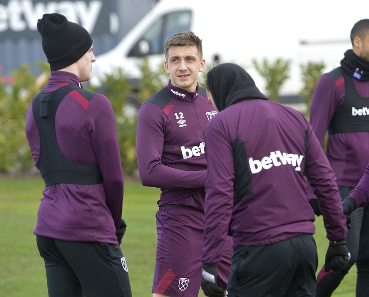 Jordan Hugill