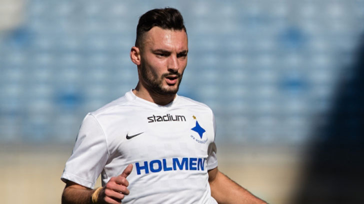 Sead Haksabanovic