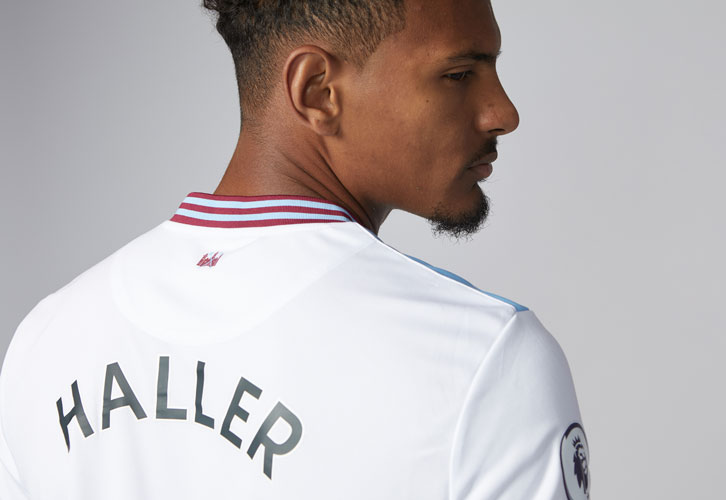 Sebastien Haller