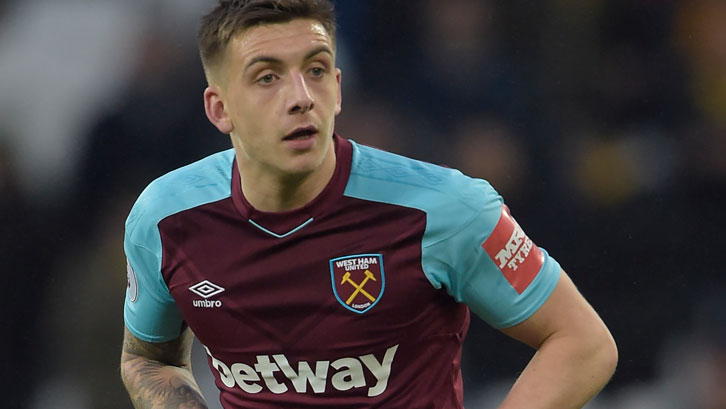 jordan hugill west ham