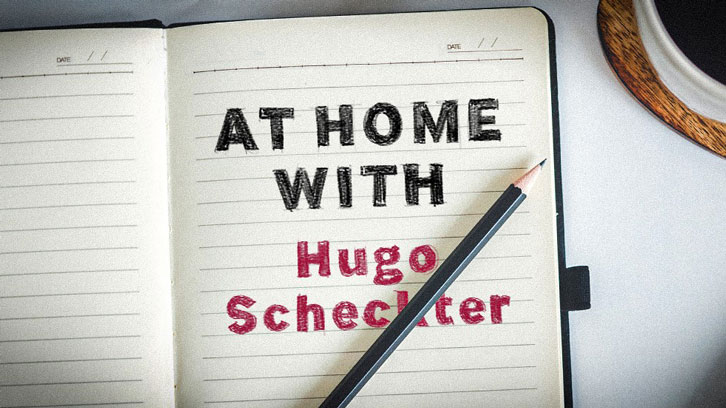 Hugo Scheckter