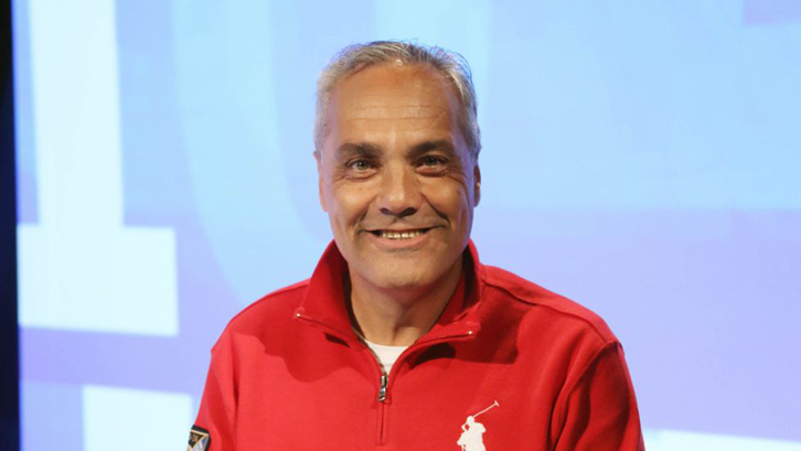 Mario Husillos