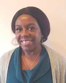 Janet Wallace