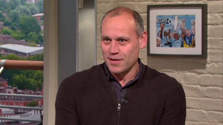 Jason Burt is the Daily Telegraph's chief football correspondent