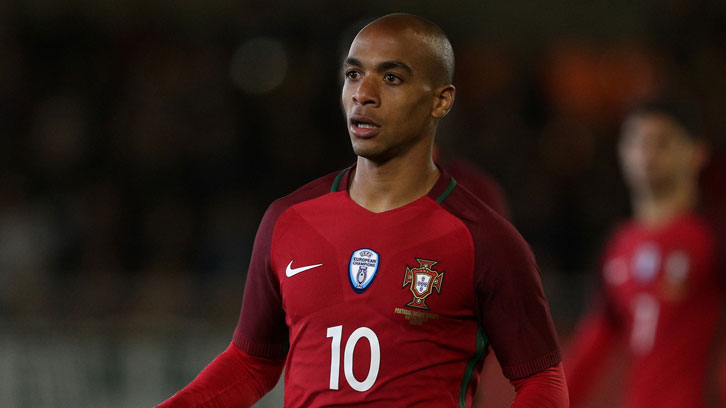 Image result for joao mario