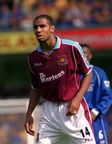 Frédéric Kanouté