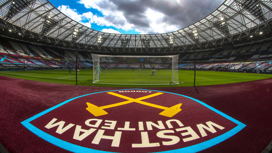 London Stadium bowl general view