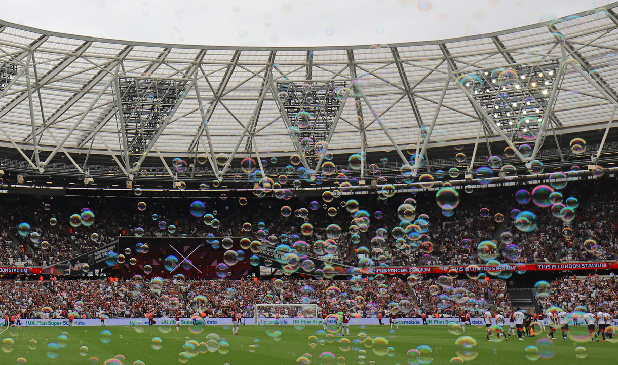 London Stadium