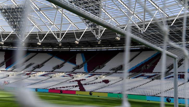 Three more West Ham United TV fixtures confirmed