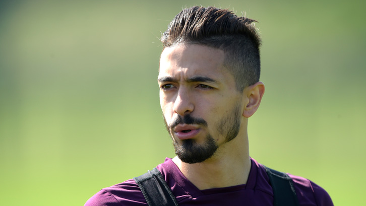 Manuel Lanzini