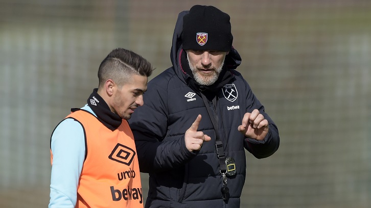 Manuel Lanzini