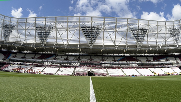 London Stadium