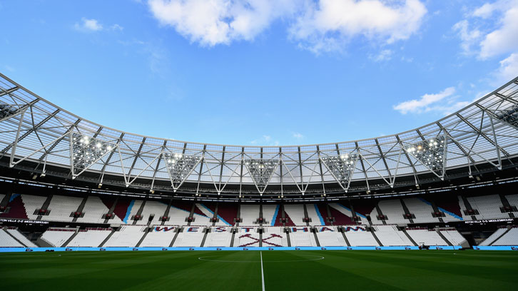 London Stadium