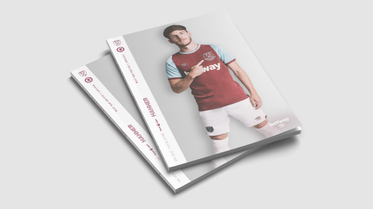 Official Programme