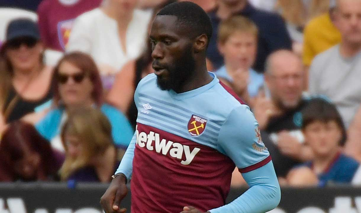 Arthur Masuaku