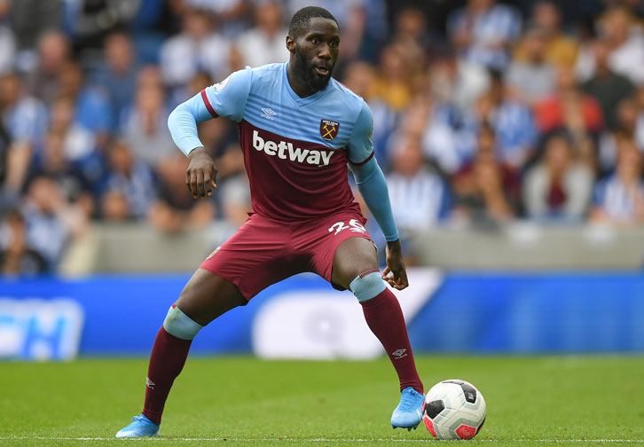 Arthur Masuaku