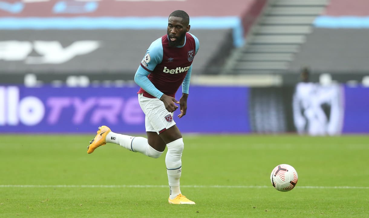 Arthur Masuaku