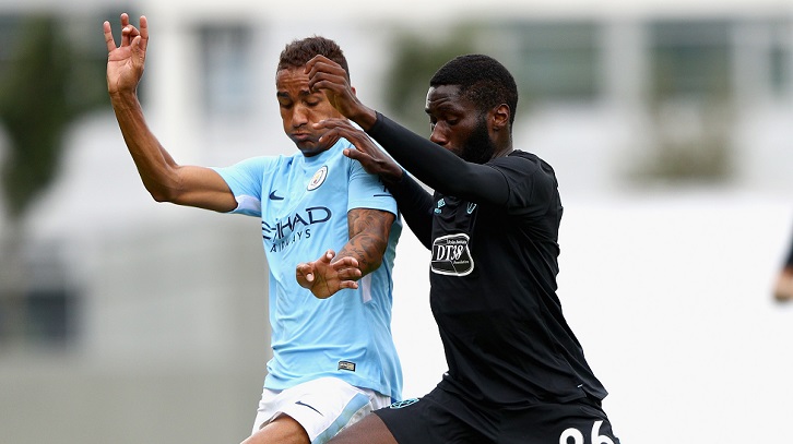 Arthur Masuaku