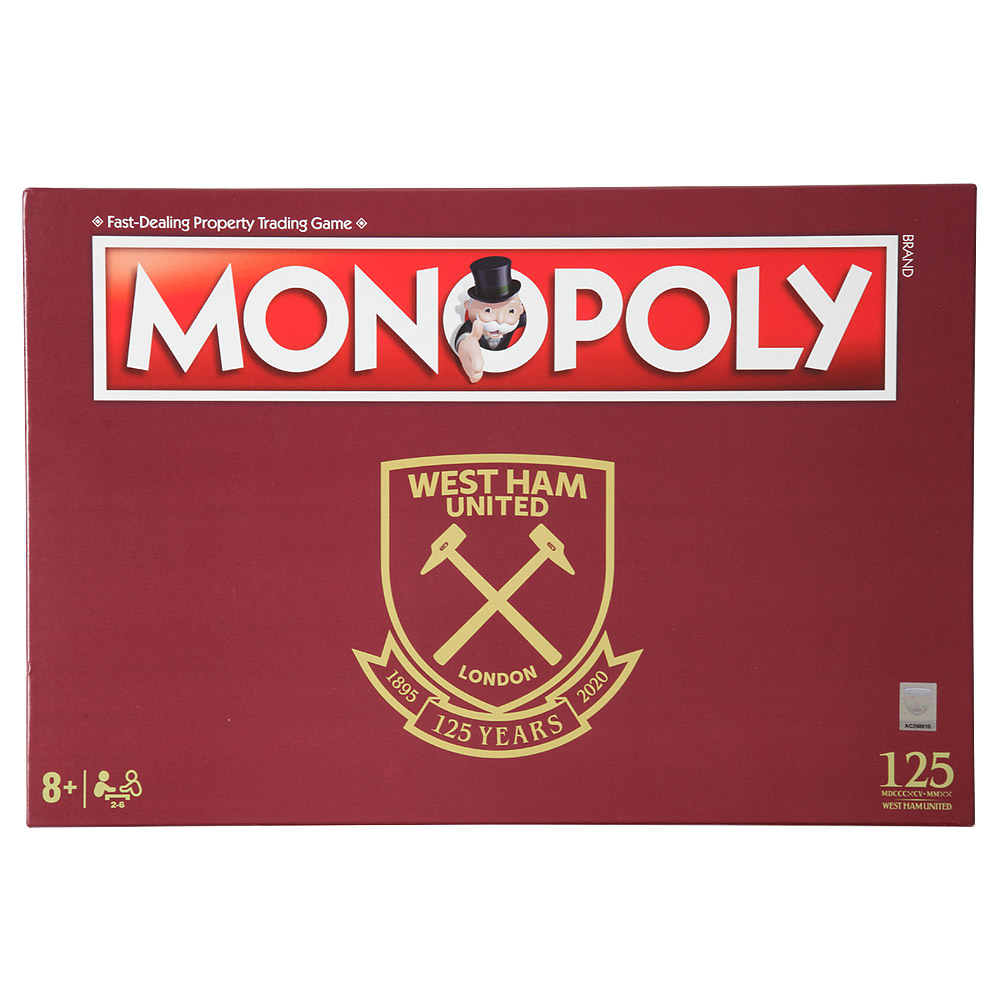 Monopoly