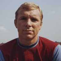 Bobby Moore