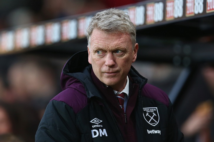 David Moyes