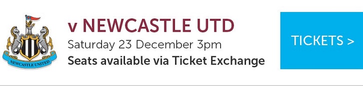 NewcastleTicketExchange