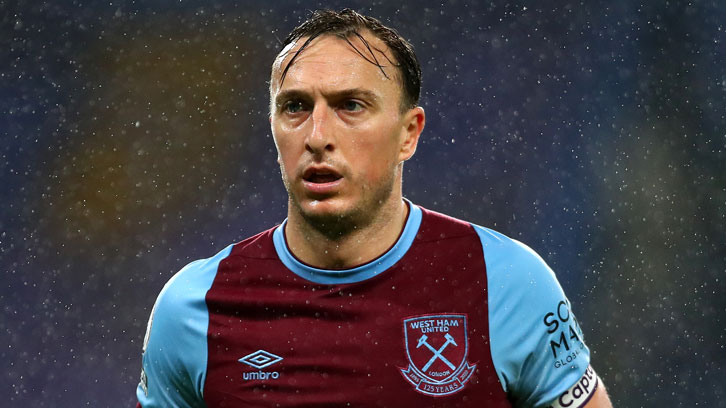 Mark Noble