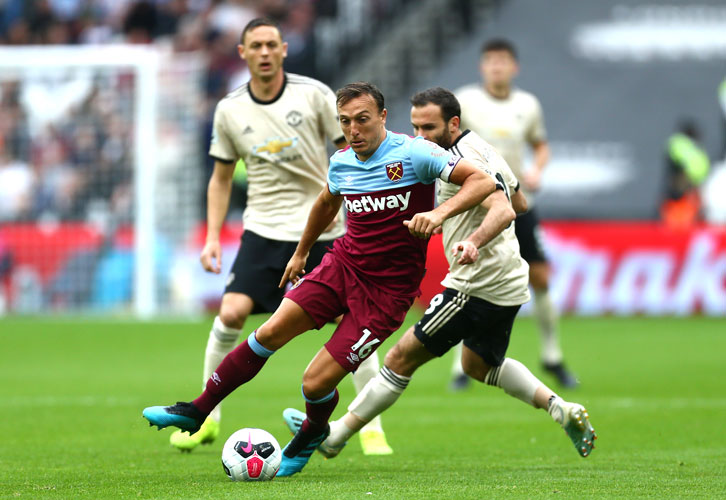Mark Noble