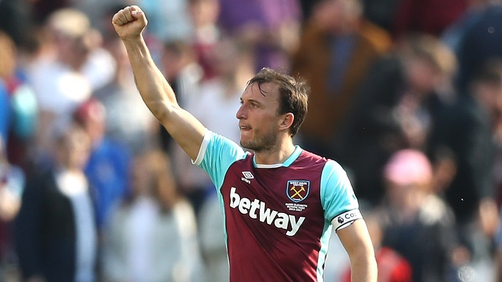 Mark Noble