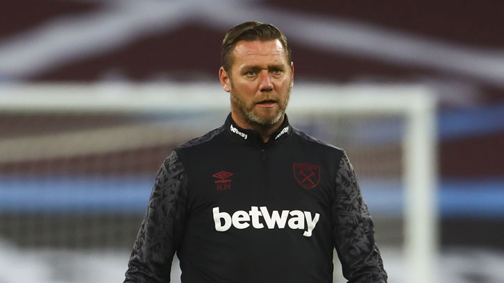 Kevin Nolan