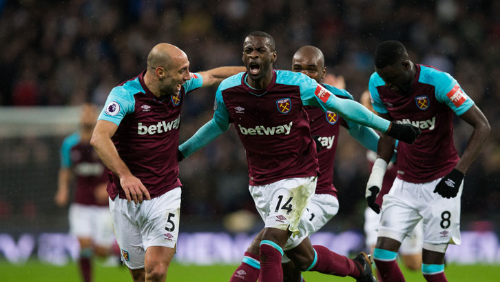 Birthday Boy Obiang Willing To Wait For Perfect Present West Ham United