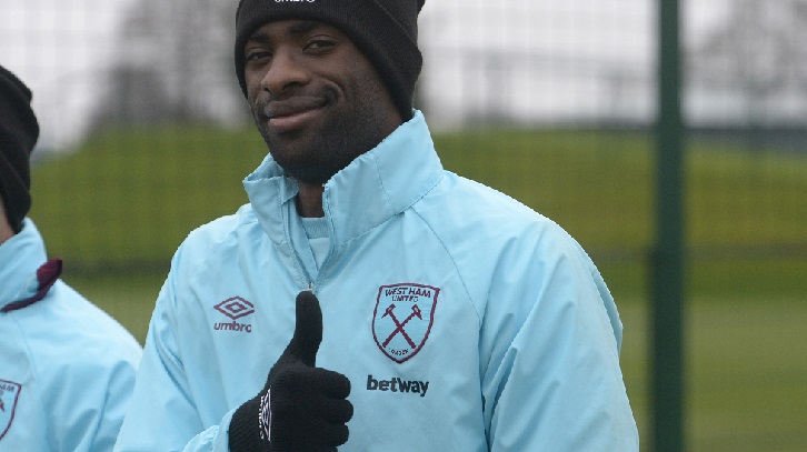 Pedro Obiang