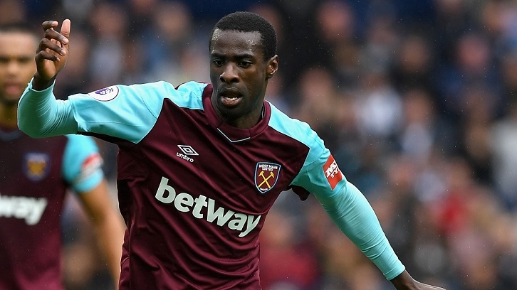 Pedro Obiang