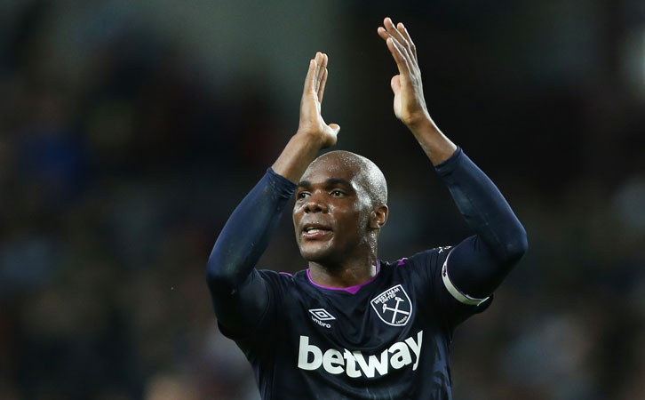 Angelo Ogbonna