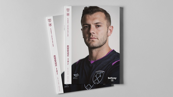 Official Programme