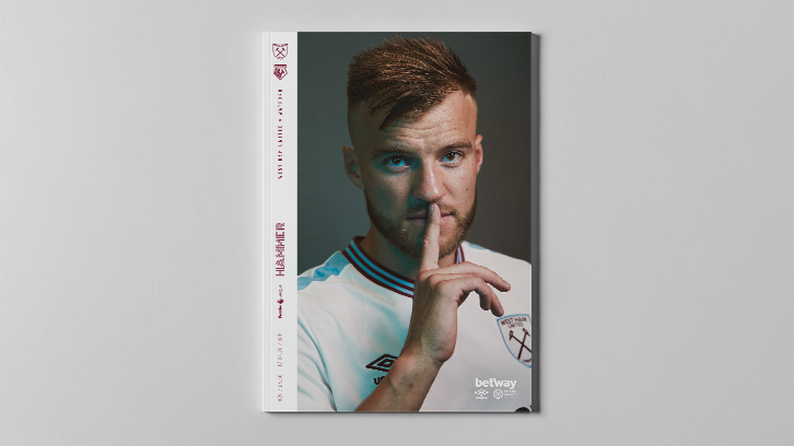 Official Programme