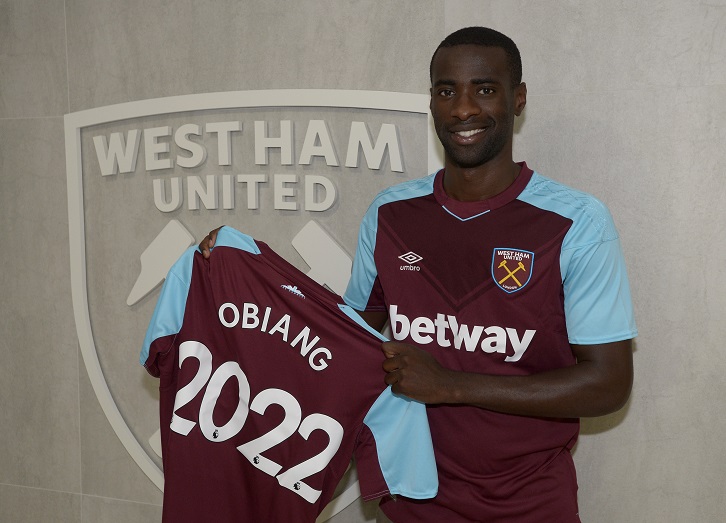 Pedro Obiang