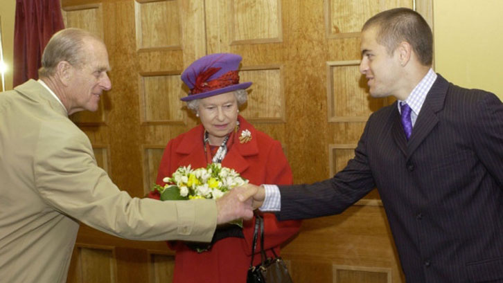 West Ham United mourn Prince Philip, Duke of Edinburgh West Ham United mourn Prince Philip, Duke of Edinburgh