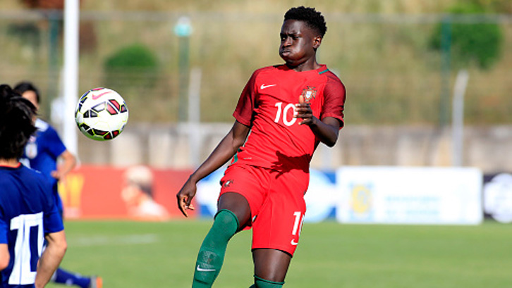 Domingos Quina West Ham United Domingos Quina West Ham United