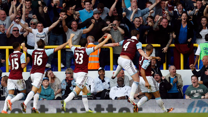 Winston Reid