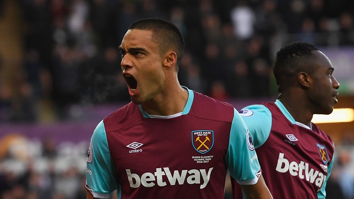 Winston Reid