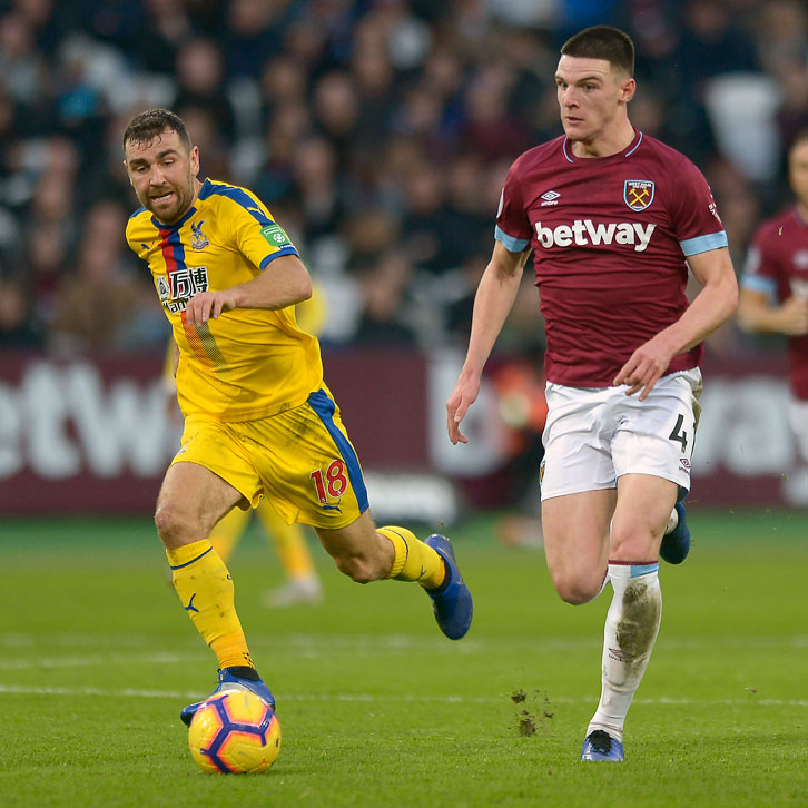 Declan Rice