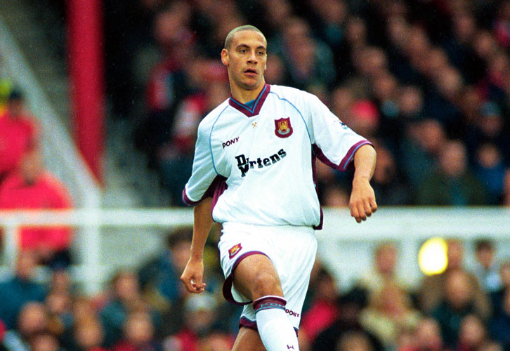 Four West Ham United Stars Shortlisted For Premier League Hall Of Fame West Ham United