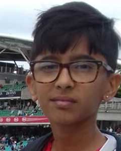Rohan